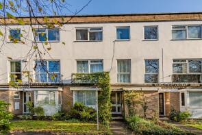 1, 17 Tudor Lodge, The Park, Cheltenham GL50 2SL