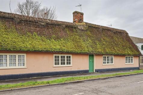 Abbey Street, Ickleton