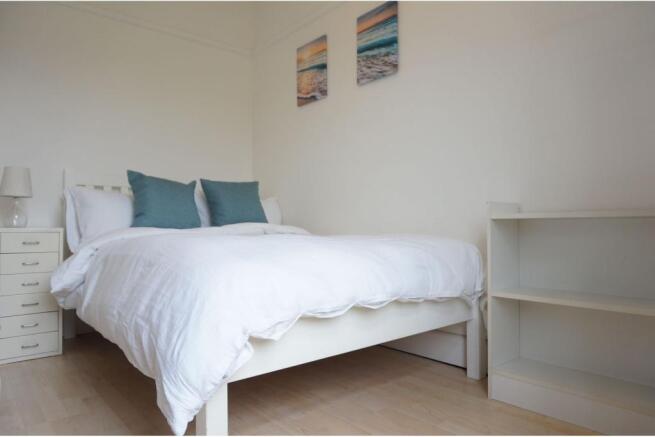 Bedroom Five