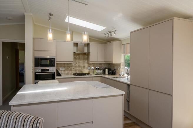 2 bed Lodge for sale Image 6