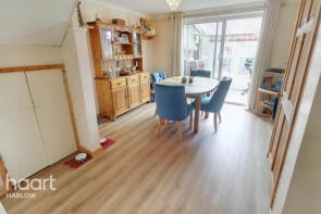 201, Moorfield, Harlow CM18 7QL