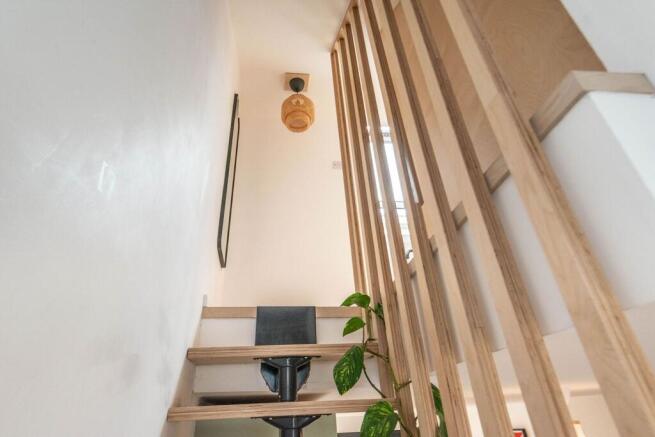 STAIRWAY