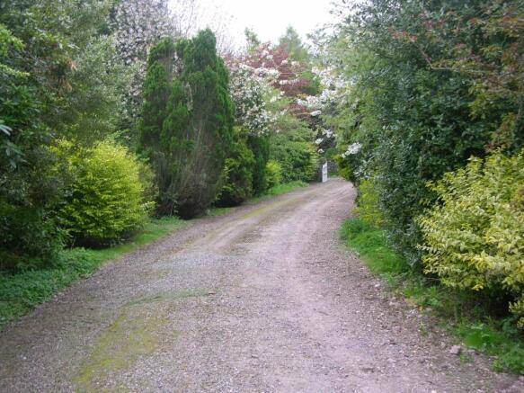 Private Driveway