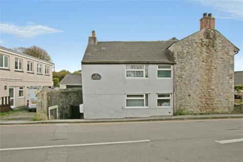Lemon Place, East End, Redruth, Cornwall, TR15