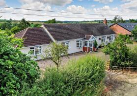Hill Top Farm, Twyford Road, Marefield LE7 9LQ