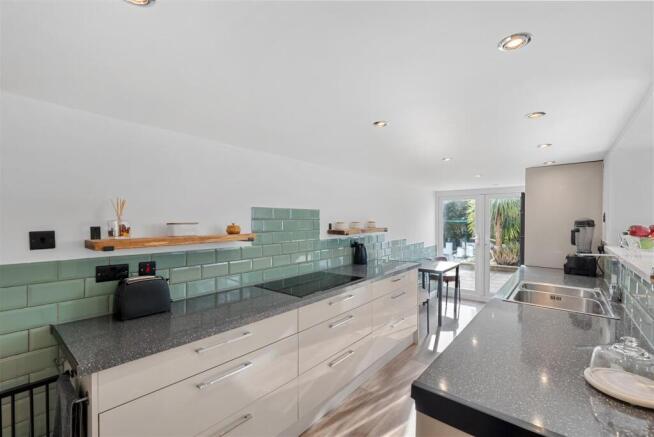 Kitchen Two