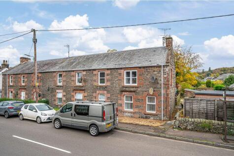 Flat 1, Robertsons Buildings, Main Street, Glenfarg, PH2 9NY