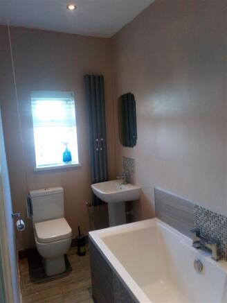 Bathroom/WC