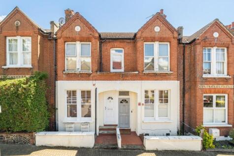 Idlecombe Road, London