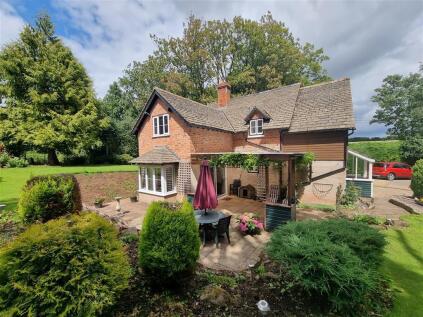 Moccas, Hereford, Herefordshire, HR2 9LF