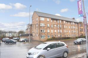 Flat 32, Homeburn House, Fenwick Road, Giffnock G46 6JD