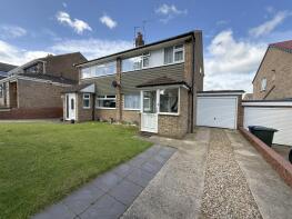 17, Taunton Vale, Guisborough TS14 7NB