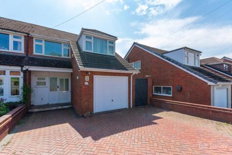 Cumberledge Hill, Rugeley, WS15