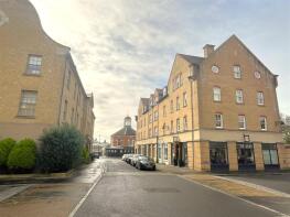 17, Hessary Place, Dorchester DT1 3SP