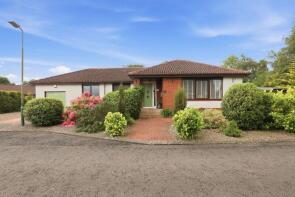 12, Manse Grove, Bathgate EH47 8EW