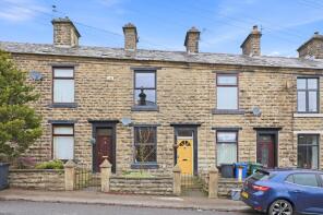 281, Grane Road, Haslingden, Rossendale BB4 4PB