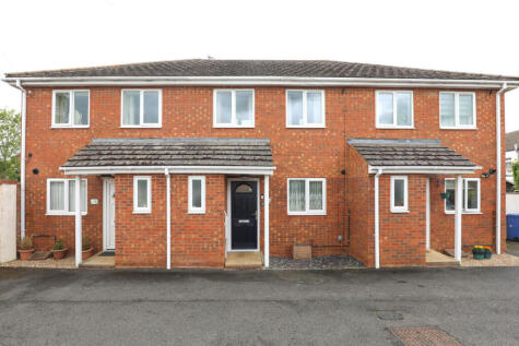 Finedon Street, Burton Latimer, Kettering