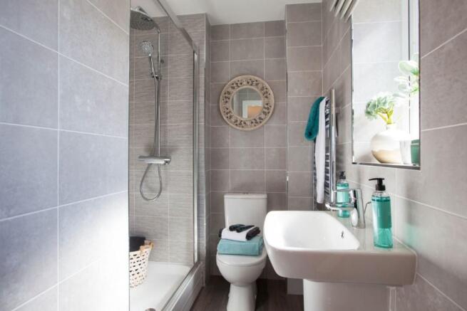 En Suite