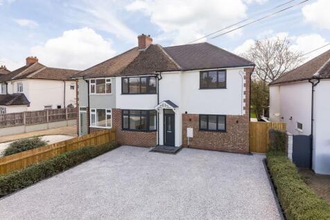 Besselsleigh Road, Wootton, OX13