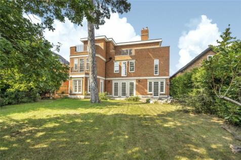 Coombe Hill Road, Kingston upon Thames, KT2