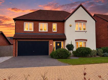 Yarnsworth Road, Middlebeck, Newark