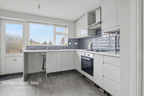 Bedford Road, Kidsgrove, ST7 1HQ