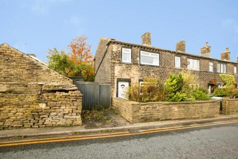 Lodge Gate, Denholme, Bradford