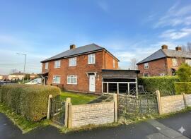 47, Callon Street, Preston PR1 4QR