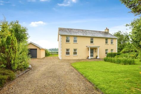 Cwmdu, Talley, Llandeilo, Carmarthenshire, SA19