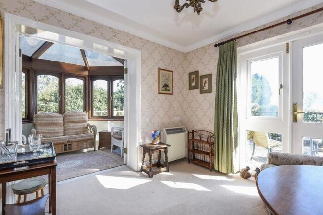 Dining room an...