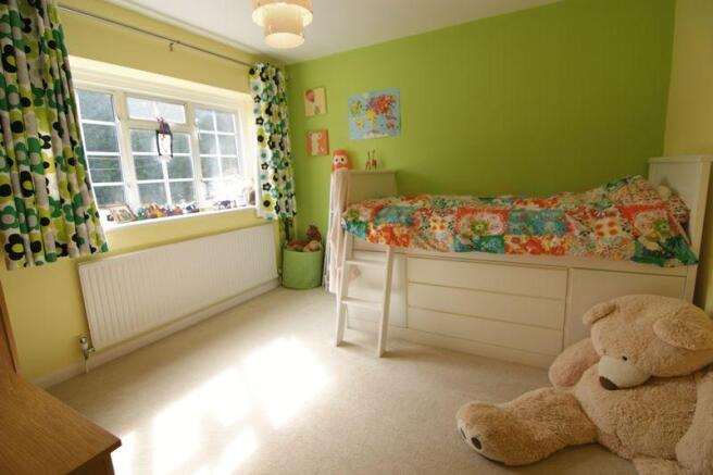 Bedroom 2
