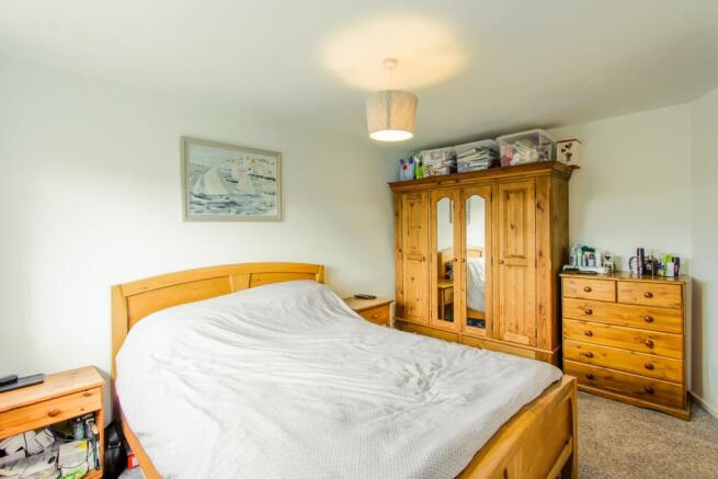Bedroom 1a
