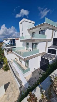 3 Bedroom Detached H