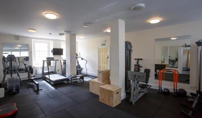 Facilities