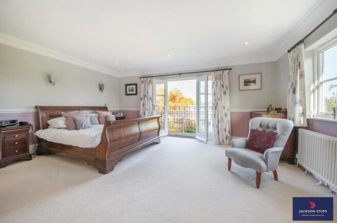 Principal Bedroom