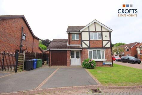 Pinneys Court, Healing