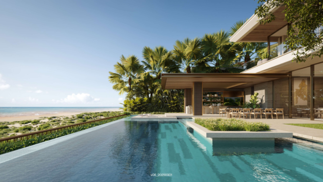 Four Seasons Mansion