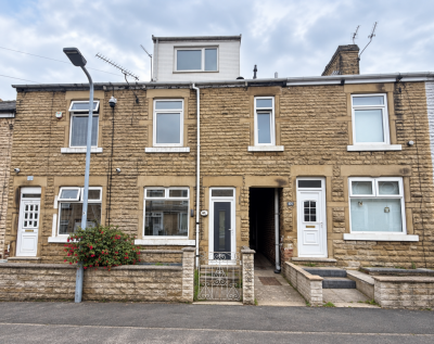 103. Avenue Road, Wath-Upon-Dearne, Rotherham, South Yorkshire S63 7AQ