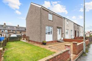 20, Castle Avenue, Falkirk FK2 8HX