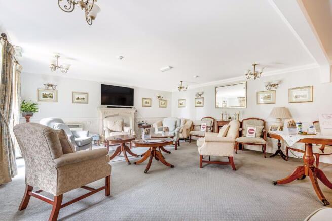 Kingstone Court, Chipping Norton photo 4