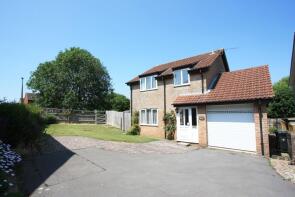 102, The Dormers, Highworth, Swindon SN6 7PD