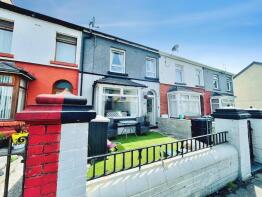 75, Curre Street, Cwm, Ebbw Vale NP23 7RE