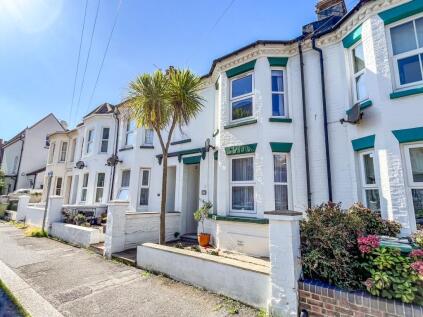 Cornwall Road, Bexhill-on-Sea, TN39