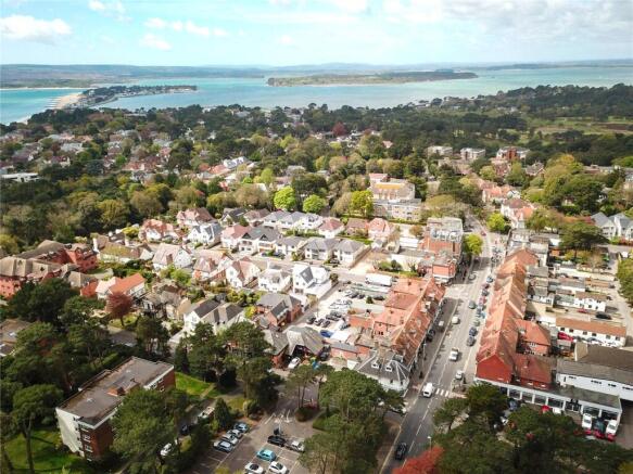 Canford Cliffs