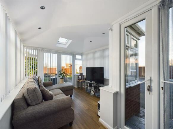 Sun Room