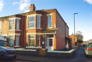 54, Brooklyn Street, Crewe CW2 7JF