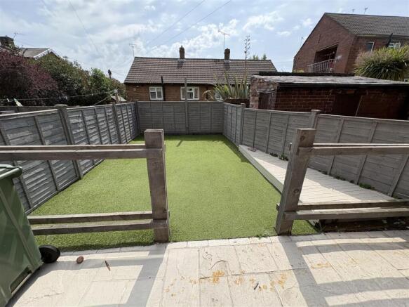 1 bed End of Terrace for sale Image 10