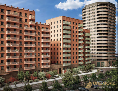 Messina Way, Orion Park Messina Way, RM9