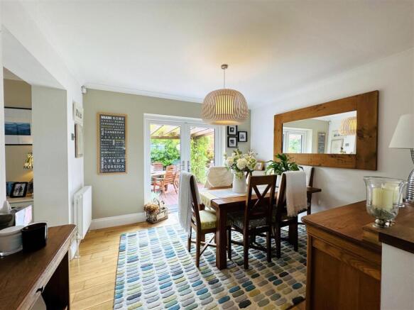 3 bed Detached Bungalow for sale Image 9