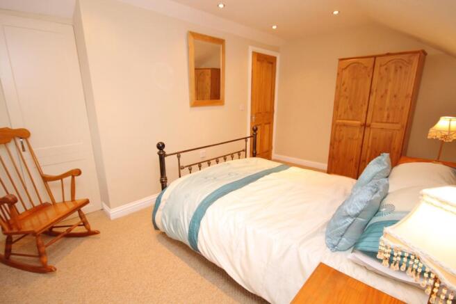 Bedroom - Separate C